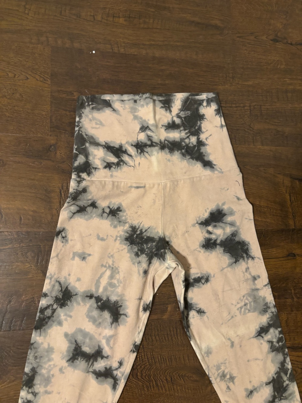 GROCERIES Naomi High-Waist Legging - Picture 4 of 7
